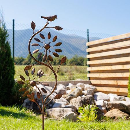 Mountain Villa Aleksia- With Jacuzzi Razlog Bagian luar foto