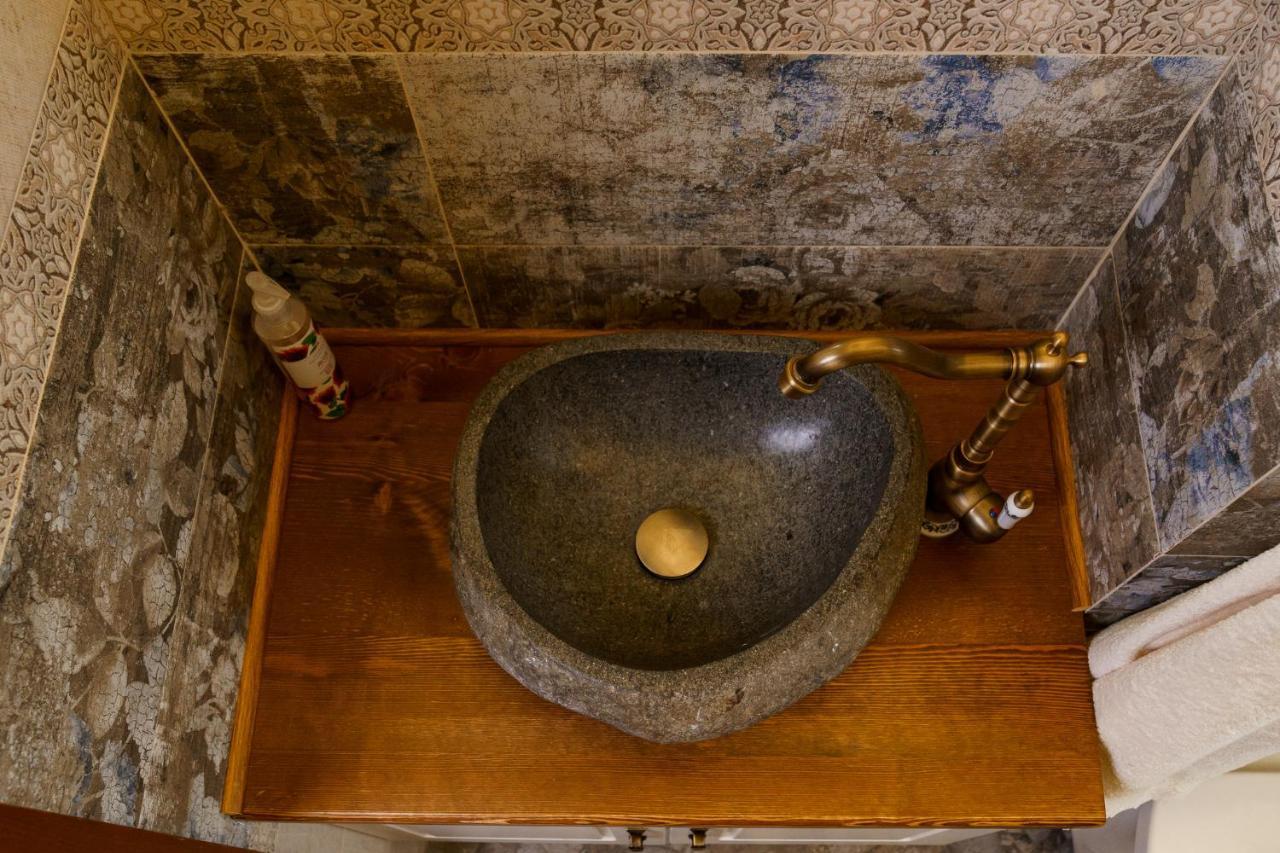 Mountain Villa Aleksia- With Jacuzzi Razlog Bagian luar foto